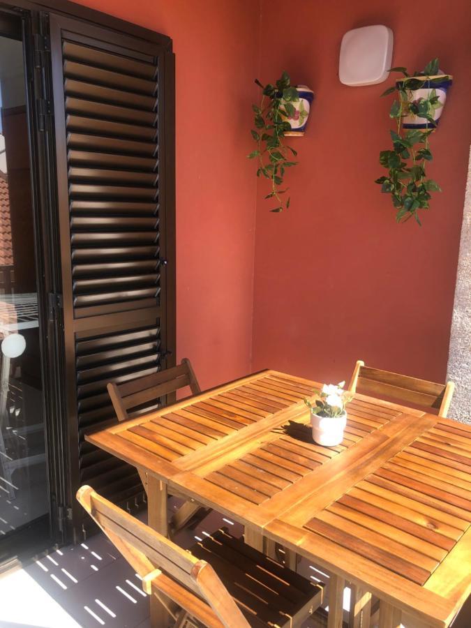 Casa Brisa Marina Apartment Puertito de Guimar Exterior foto