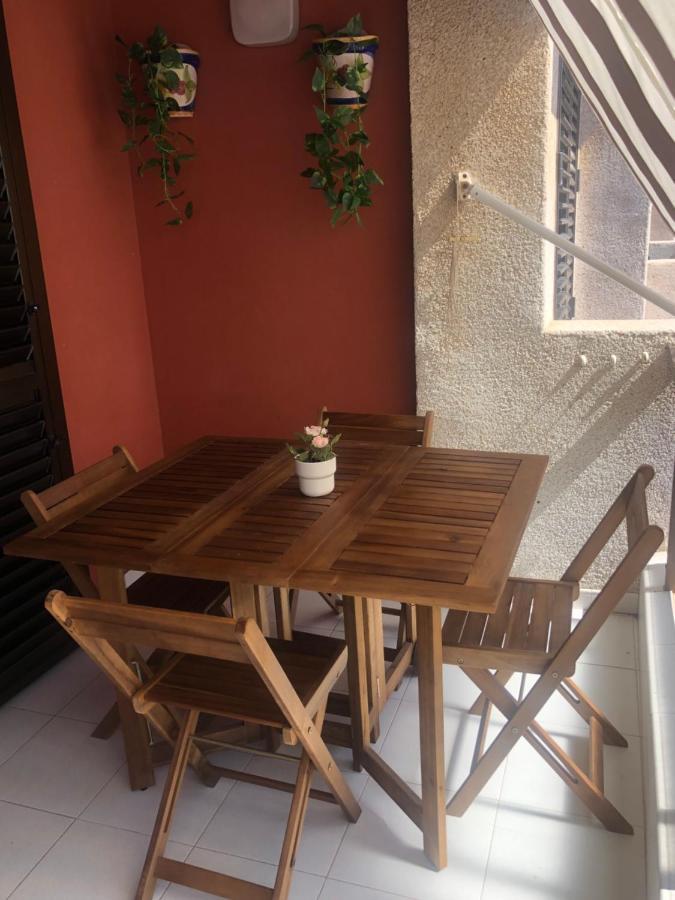 Casa Brisa Marina Apartment Puertito de Guimar Exterior foto
