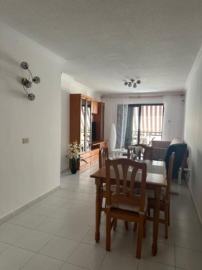 Casa Brisa Marina Apartment Puertito de Guimar Exterior foto