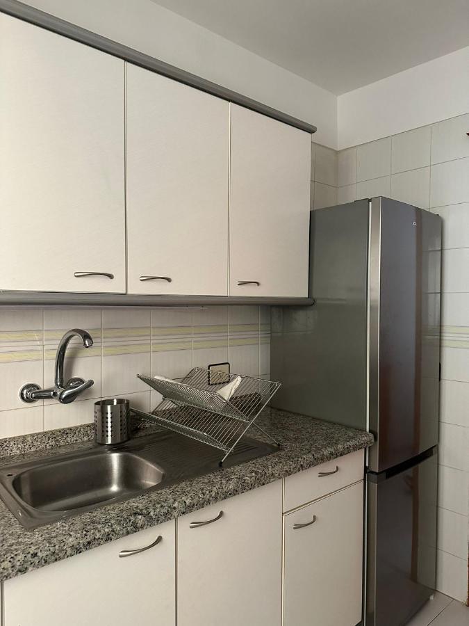 Casa Brisa Marina Apartment Puertito de Guimar Exterior foto