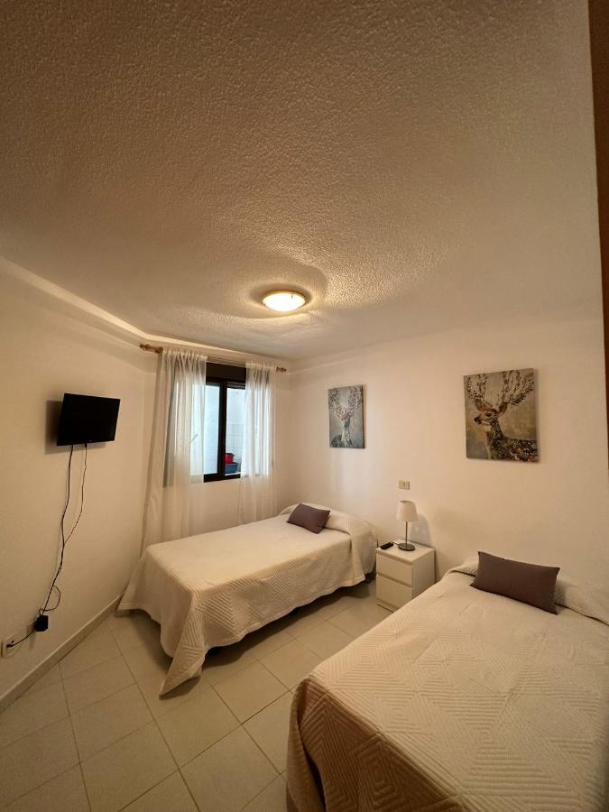Casa Brisa Marina Apartment Puertito de Guimar Exterior foto