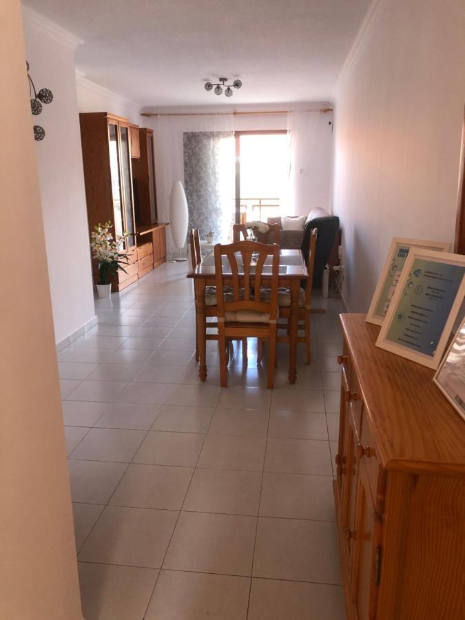 Casa Brisa Marina Apartment Puertito de Guimar Exterior foto
