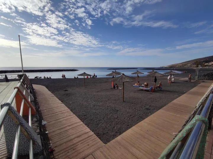 Casa Brisa Marina Apartment Puertito de Guimar Exterior foto