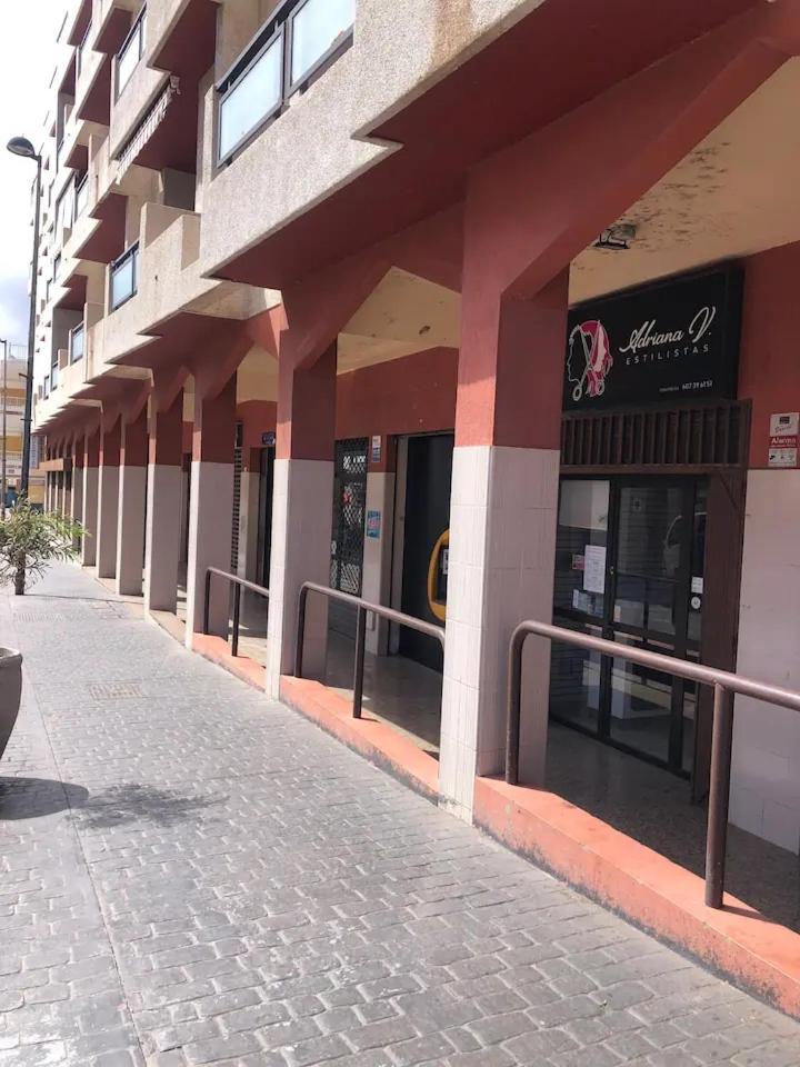 Casa Brisa Marina Apartment Puertito de Guimar Exterior foto
