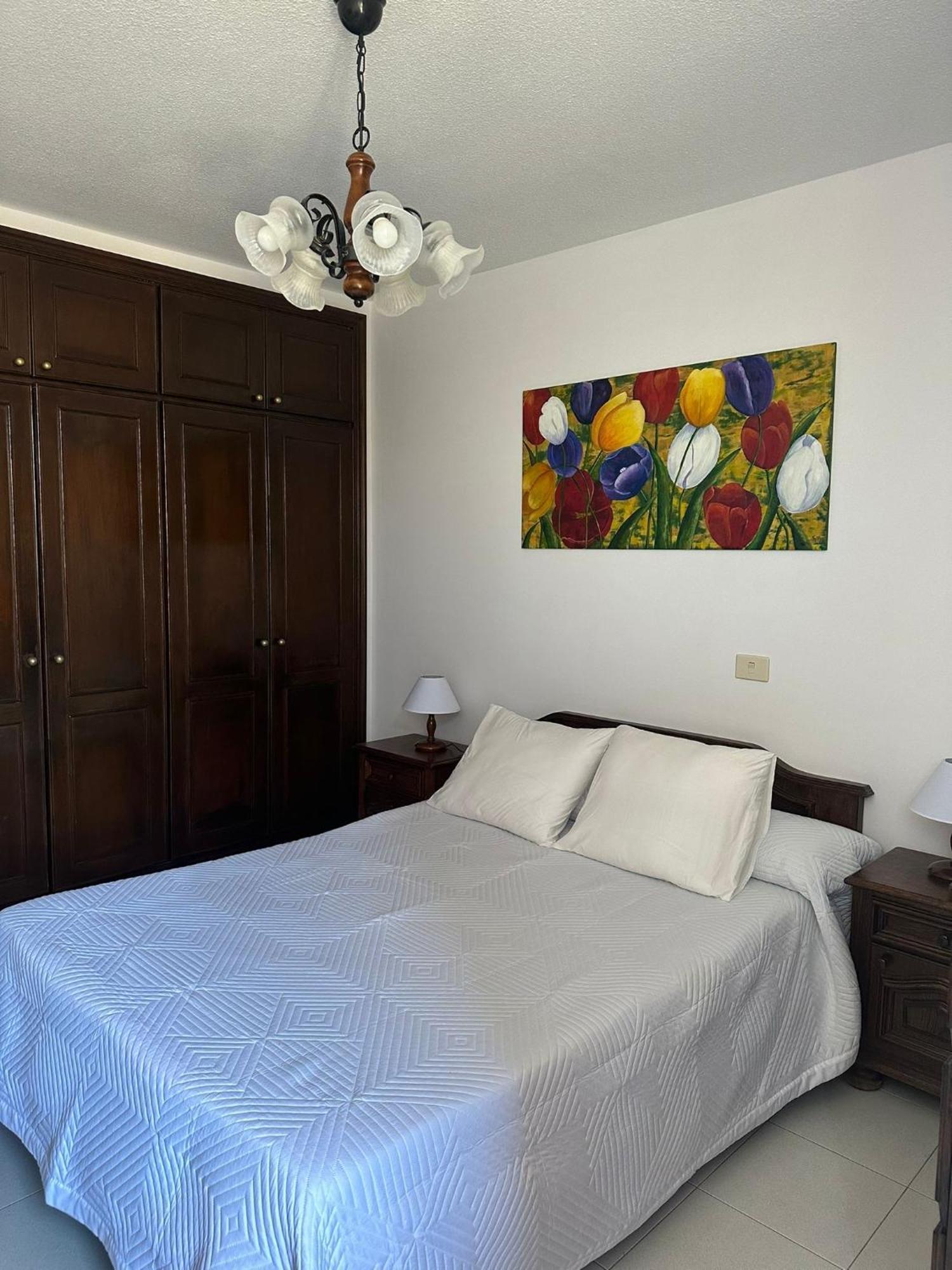 Casa Brisa Marina Apartment Puertito de Guimar Exterior foto