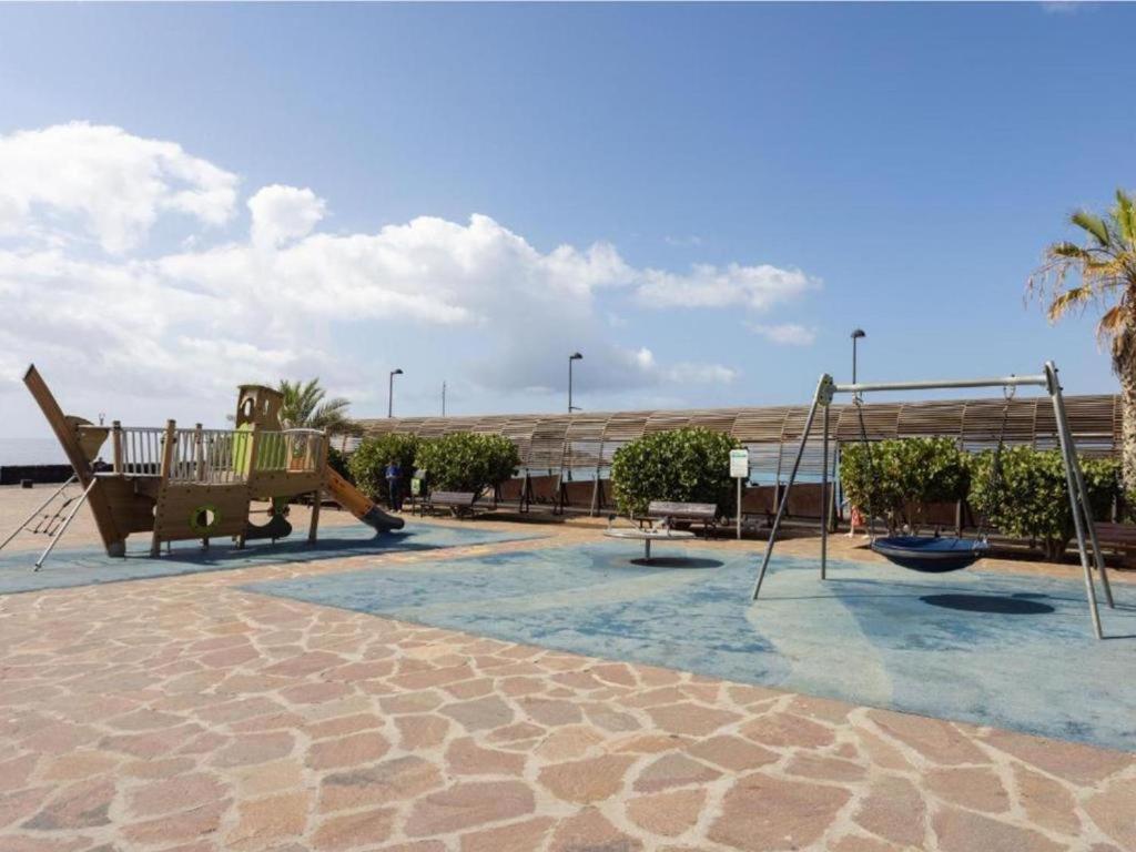 Casa Brisa Marina Apartment Puertito de Guimar Exterior foto