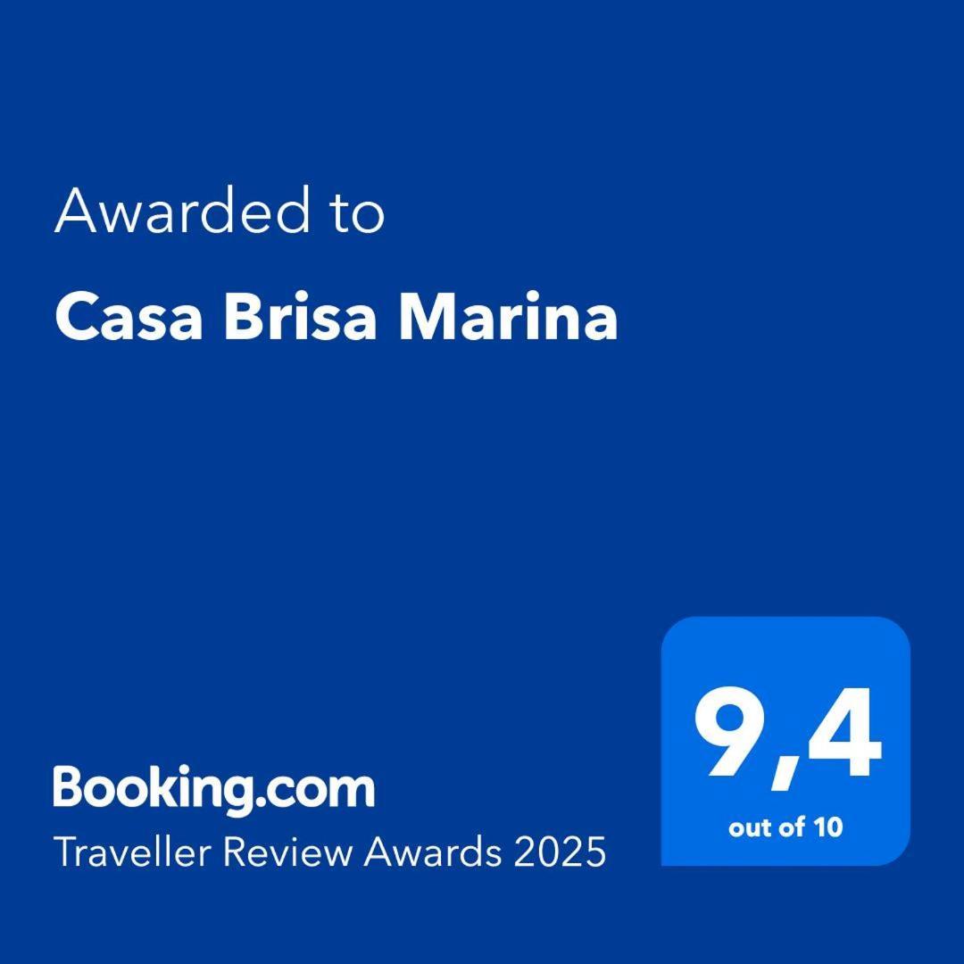 Casa Brisa Marina Apartment Puertito de Guimar Exterior foto