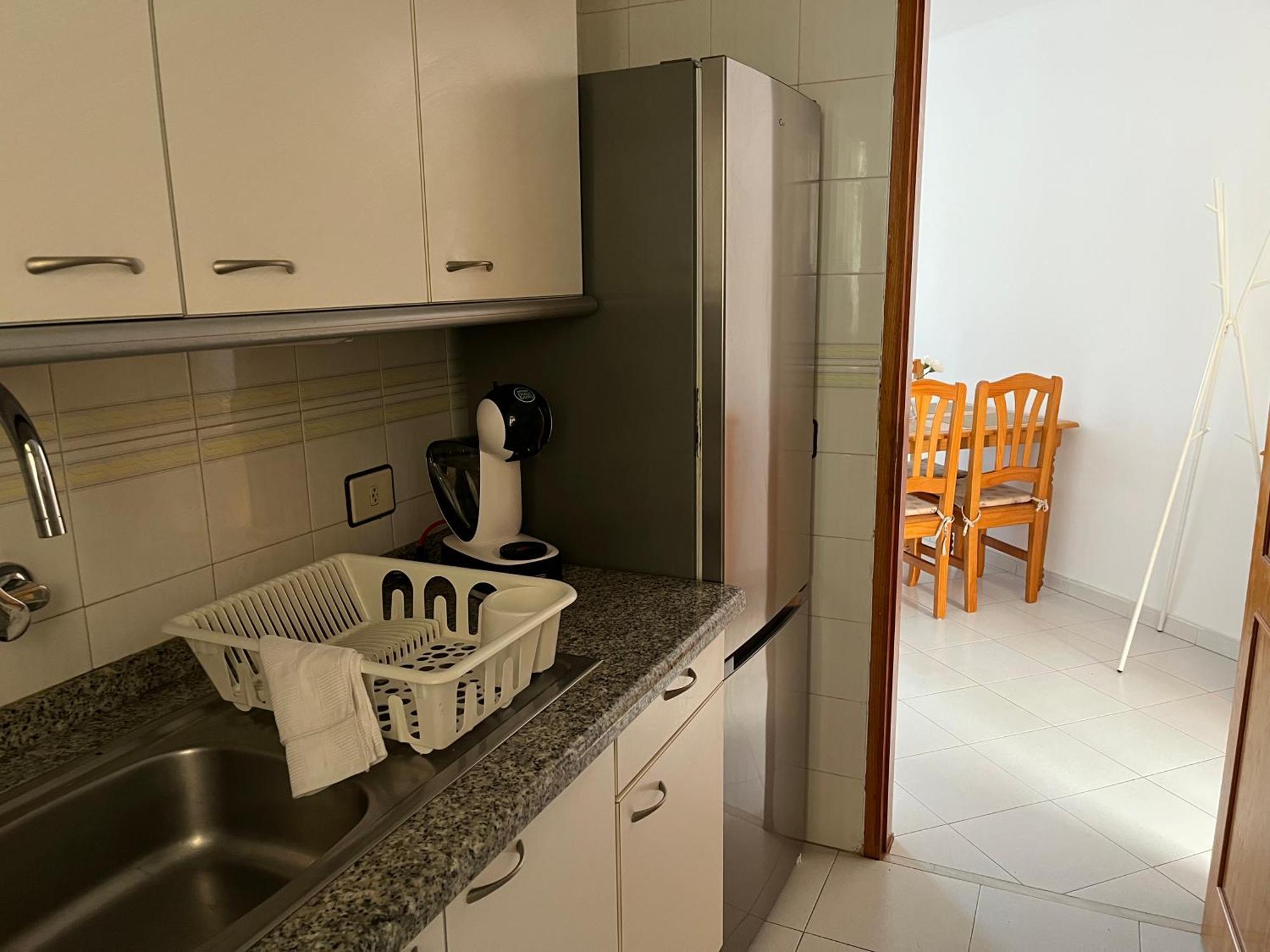 Casa Brisa Marina Apartment Puertito de Guimar Exterior foto