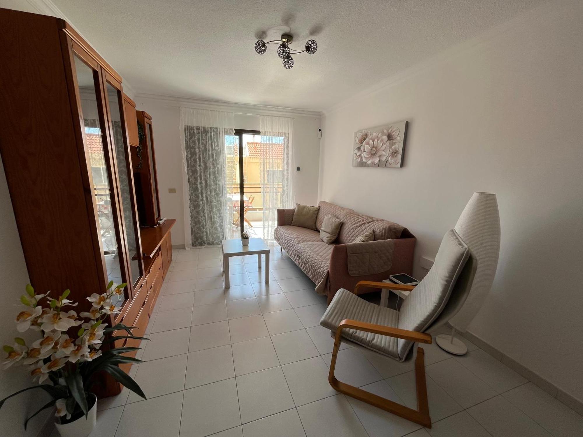 Casa Brisa Marina Apartment Puertito de Guimar Exterior foto